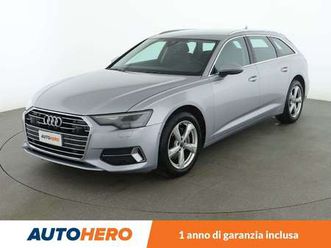 35 tdi business sport s tronic mhev