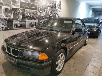 318i cabriolet 1 er prop ancetre