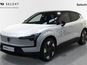 volvo ex30 twin motor awd ultra auto