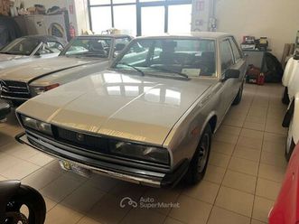 coupè 3200 v6 automatica