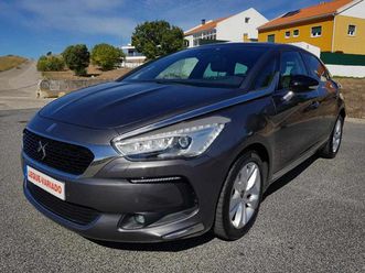 ds ds 5 1.6 bluehdi, 120cv