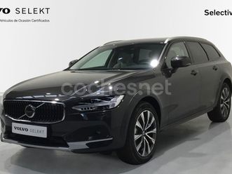 volvo v90 cross country 2.0 b4 d ultimate awd auto