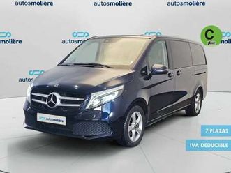 220 d largo 120 kw (163 cv)