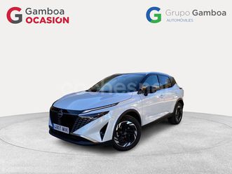 nissan qashqai digt nconnecta