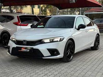 honda civic 2.0 0 i-mmd e:hev sport