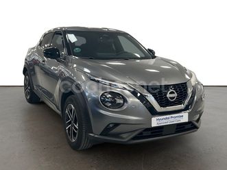 nissan juke digt 114 cv 6mt nconnecta