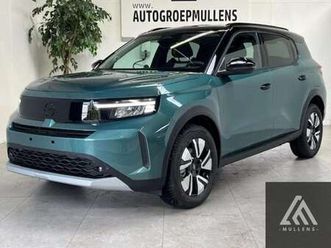 turbo hybrid gt e dct 145pk + tech pack pro