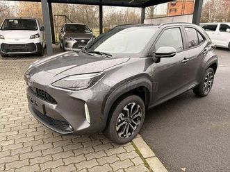 toyota yaris cross 1.5 hybrid style e-cvt