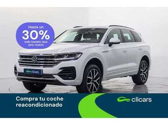 3.0tdi v6 r-line tiptronic 4motion 210kw