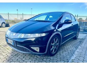 honda civic 2.2 diesel 140cv anno 2007