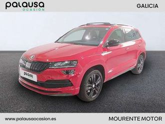 1.5 tsi sportline act dsg