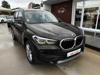 bmw x1 x1 16 d sdrive auto