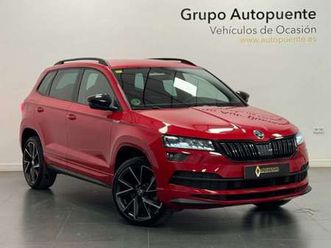 1.5 tsi sportline act dsg