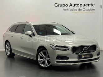 volvo v90 2.0 b4 d momentum pro auto