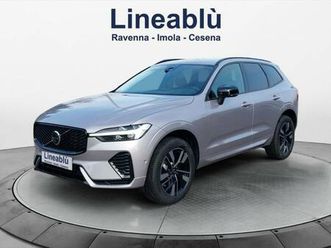 xc60 (2008-2018) plus dark b5 awd aut