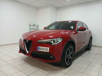 2.2 executive q4 210 aut.