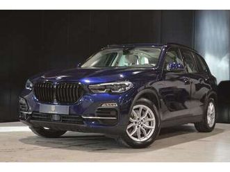 xdrive45e top condition - 1 hand