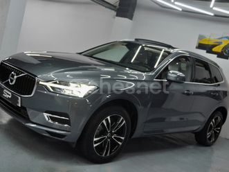 volvo xc60 2.0 t8 awd business plus auto