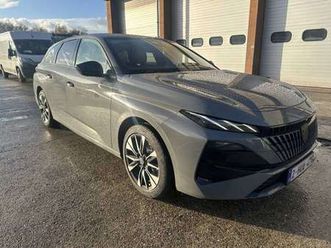 sw 3 1.2 hybrid 145 e-dsc6 allure