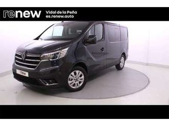 2.0dci energy blue equilibre 110kw