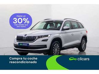 2.0tdi ab tech ambition 4x2 dsg 110kw