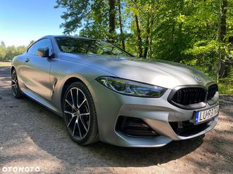 bmw seria 8