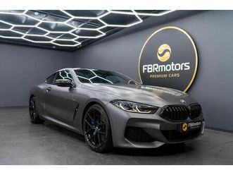 bmw série 8 840 d xdrive pack m