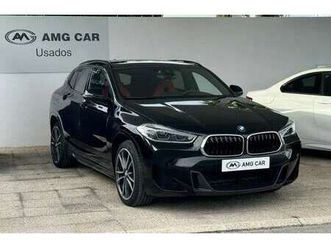 bmw x2 x2 25 e xdrive pack m