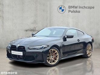 bmw m4 competition m xdrive sport