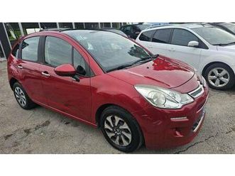 citroën c3 1.0 vti seduction