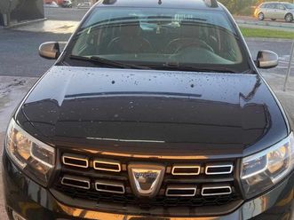 dacia sandero 0.9 tce, 90cv