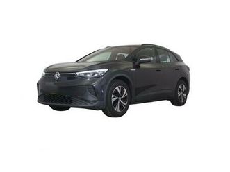 volkswagen id.4 52kw city