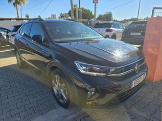 volkswagen taigo 1.0 tsi r-line dsg