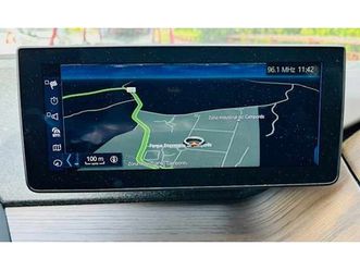 bmw i3 120 ah, cx. a., 172cv