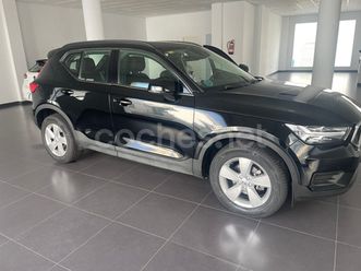 volvo xc40 1.5 t3 business plus