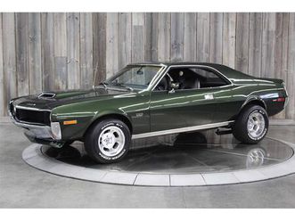 1970 amc javelin for sale