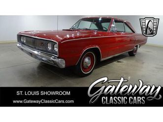 1967 dodge coronet for sale