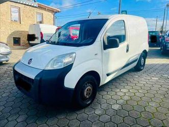 fiat fiorino 1.3 m-jet