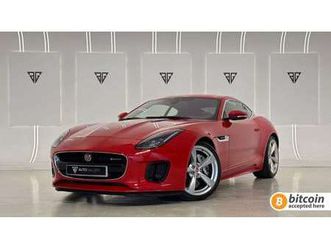 coupé 2.0 i4 r-dynamic aut. 300