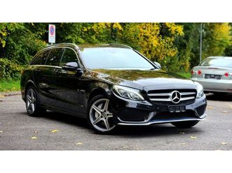 c 250 bluetec avantgarde 4matic 7g-tronic