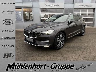 volvo xc60 b5 awd geartr. ultimate bright - ahk - pano