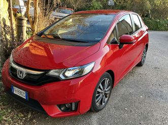 jazz 3ª serie 15-20 jazz 1.3 elegance connect adas cvt