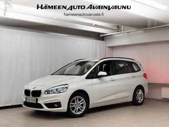 bmw 216 f46 gran tourer 216i business - *7paik *comfort access *kamera