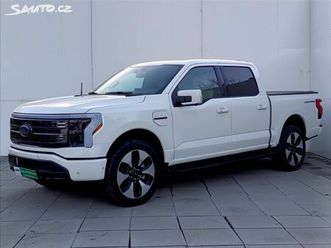 ford f-150 ligtning platinum,kamera