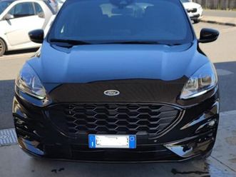 ford kuga 2.5 plug in hybrid st line 225 cv phev