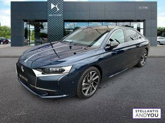 ds 9 puretech 225 eat8 rivoli +