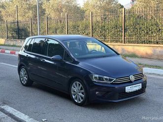 volkswagen plus viti 2015 automat 1.6 naft