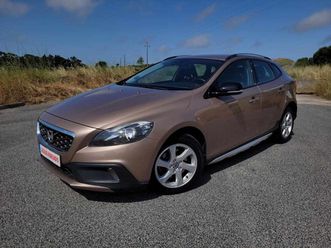 volvo v40 d2 1.6, 114cv