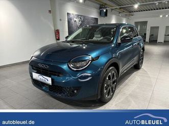 fiat 600 t-gen 1.2 hybrid 145 laprima*el.hk
