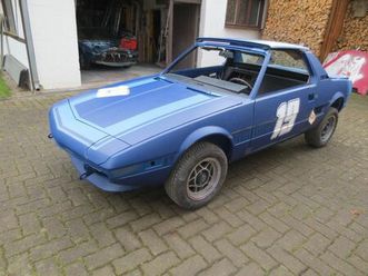 fiat x 1/9